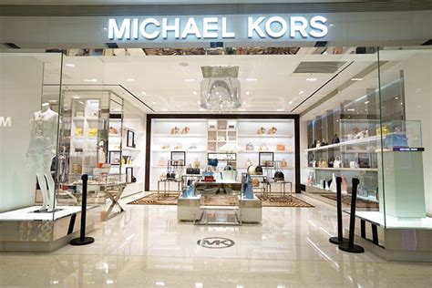 Michael Kors của nước